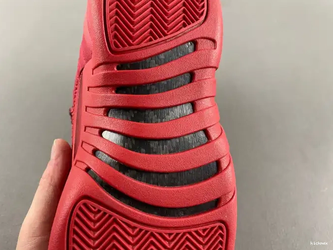 Cheap Red 130690-601 Gym Retro 12 (2018) Air Jordan 0526